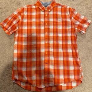 Men’s Tommy Hilfiger Classic Fit Shirt